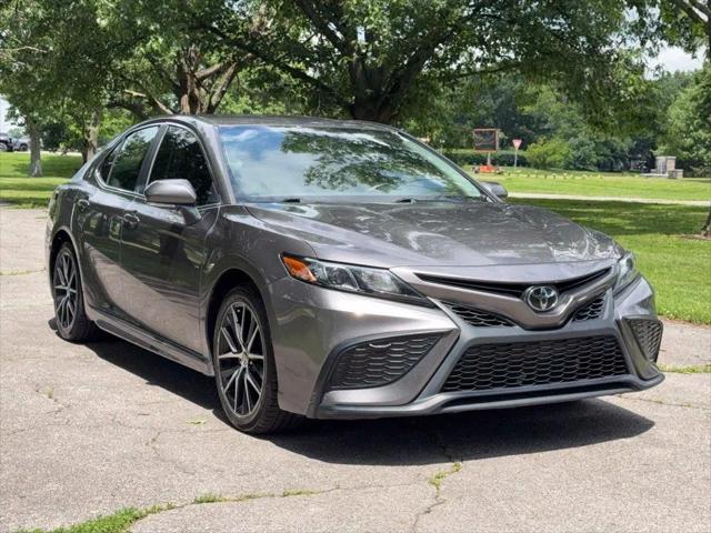 2023 Toyota Camry SE for sale in Georgetown, KY