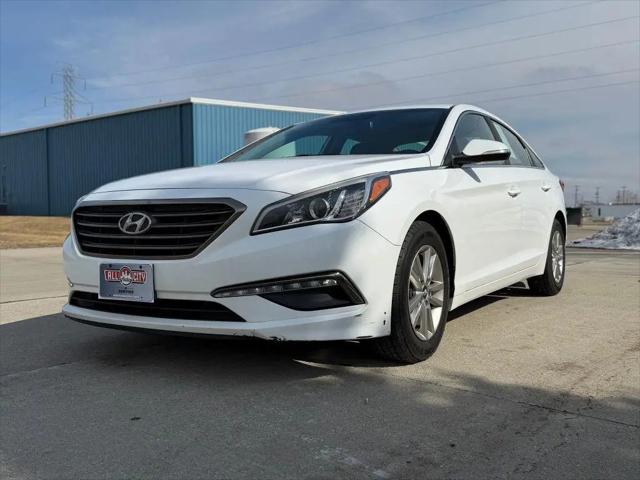 2015 Hyundai Sonata ECO for sale in West Fargo, ND