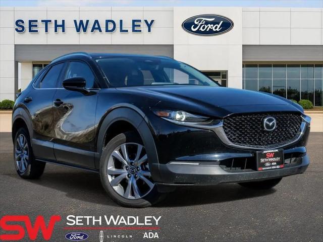 2025 Mazda CX-30 2.5 S Preferred Package for sale in Ada, OK
