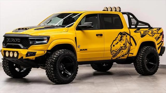 2023 Ram 1500 TRX Crew Cab 4x4 5'7" Box for sale in West Palm Beach, FL