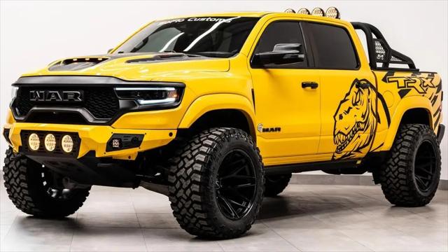 2023 Ram 1500 TRX Crew Cab 4x4 5'7" Box for sale in West Palm Beach, FL