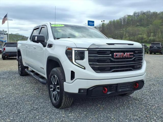 2022 GMC Sierra 1500 AT4 for sale in Bridgeport, WV
