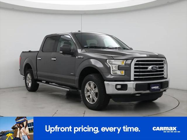 2016 Ford F-150 XLT for sale in St. Louis, MO