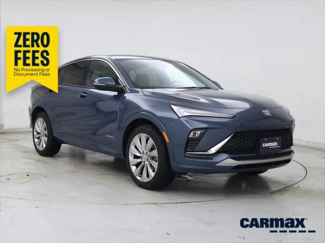 2024 Buick NV Avenir FWD for sale in Akron, OH