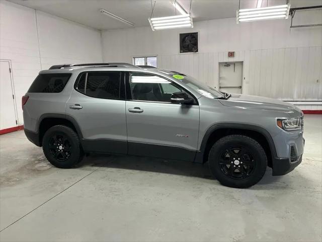 2023 GMC Acadia AWD AT4 for sale in Beaverdale, PA