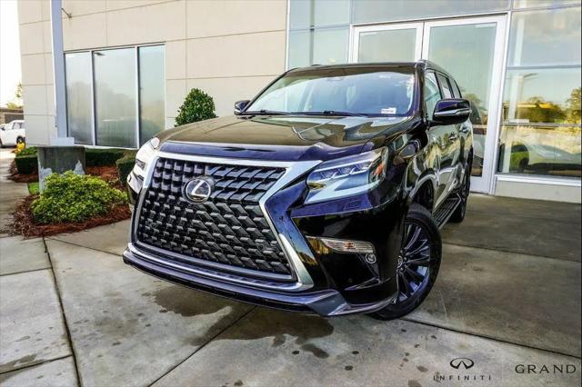 2021 Lexus GX 460 Premium for sale in Macon, GA