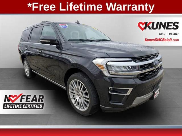2024 Ford Expedition Limited for sale in Beloit, WI