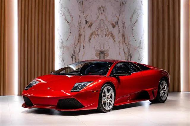 2008 Lamborghini Murcielago LP640 for sale in Beverly Hills, CA