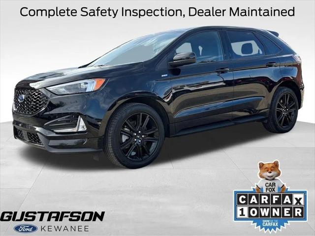2023 Ford Edge SEL for sale in Kewanee, IL