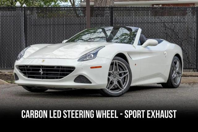 2016 Ferrari California T for sale in Staten Island, NY