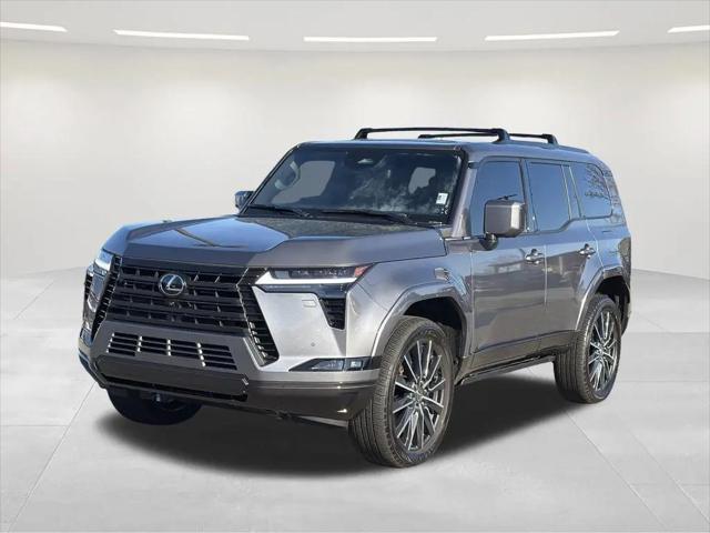2024 Lexus GX 550 Luxury+ for sale in Little Rock, AR