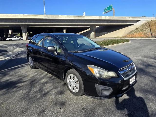 2013 Subaru Impreza 2.0i for sale in Lynwood, CA