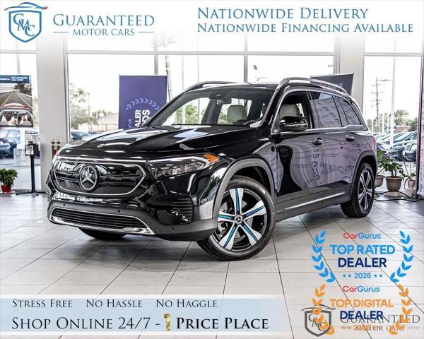 2023 Mercedes-Benz EQB 250 Base for sale in palos hills, IL
