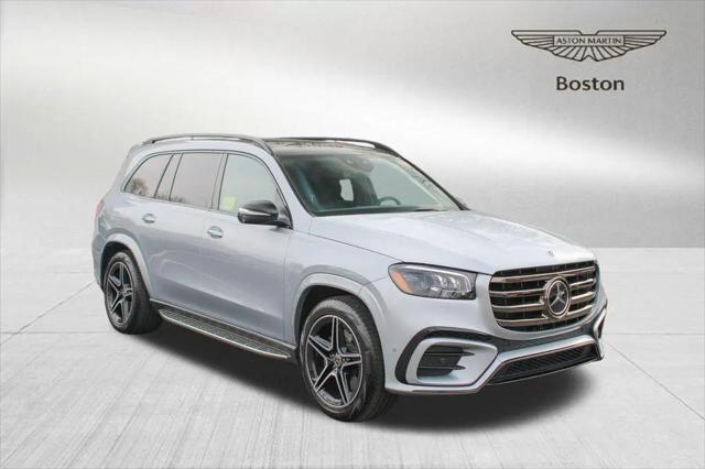 2025 Mercedes-Benz GLS GLS 450 4MATIC for sale in Westwood, MA