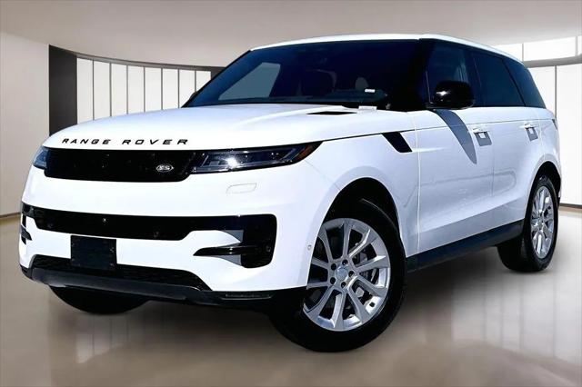 2025 Land Rover Range Rover Sport P360 SE for sale in Cerritos, CA