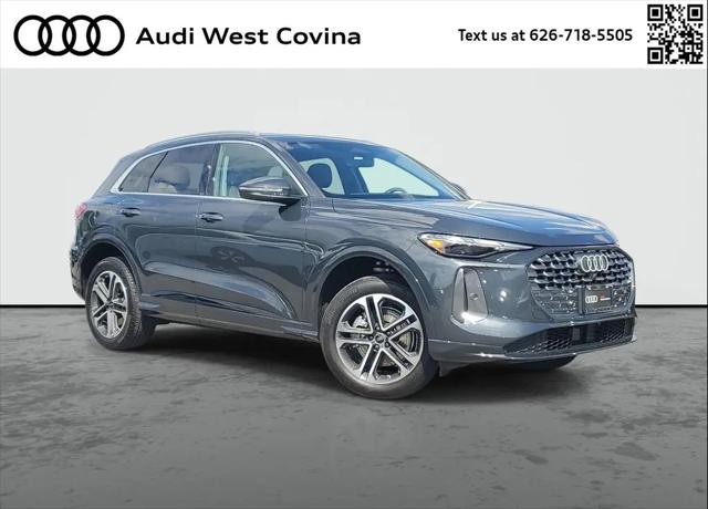 2025 Audi Q5 Premium TFSI quattro S tronic for sale in West Covina, CA