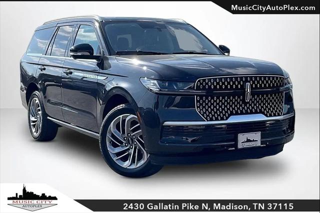 2025 Lincoln Navigator Reserve for sale in Madison, TN