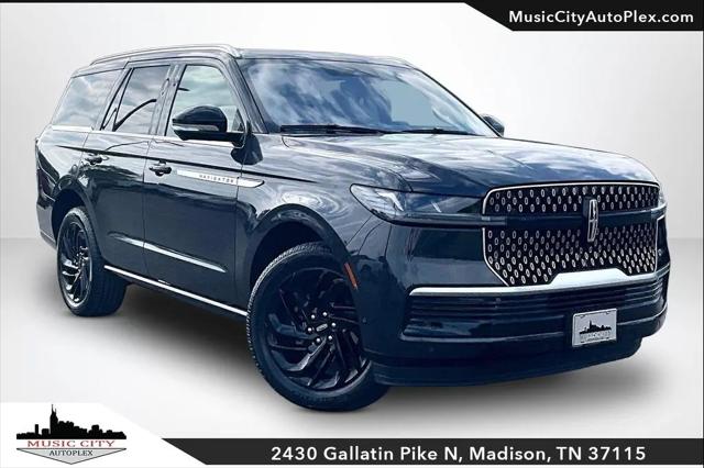 2025 Lincoln Navigator Reserve for sale in Madison, TN
