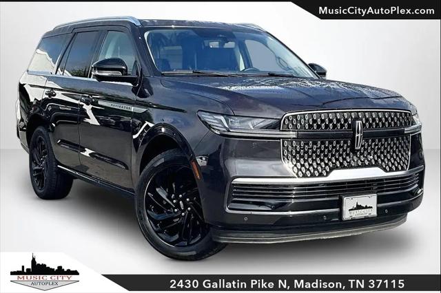 2025 Lincoln Navigator Reserve for sale in Madison, TN