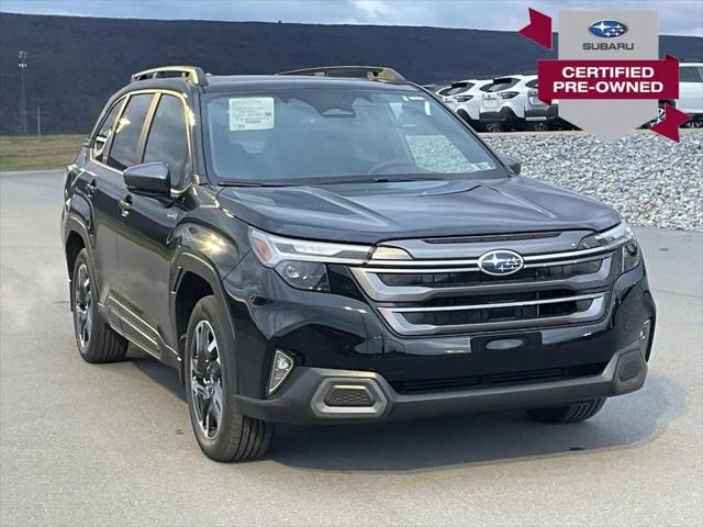 2025 Subaru Forester Touring for sale in Muncy, PA
