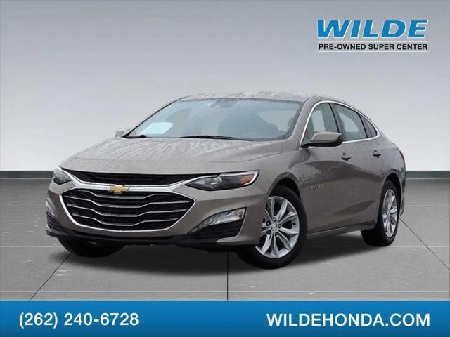 2023 Chevrolet Malibu FWD 1LT for sale in Waukesha, WI