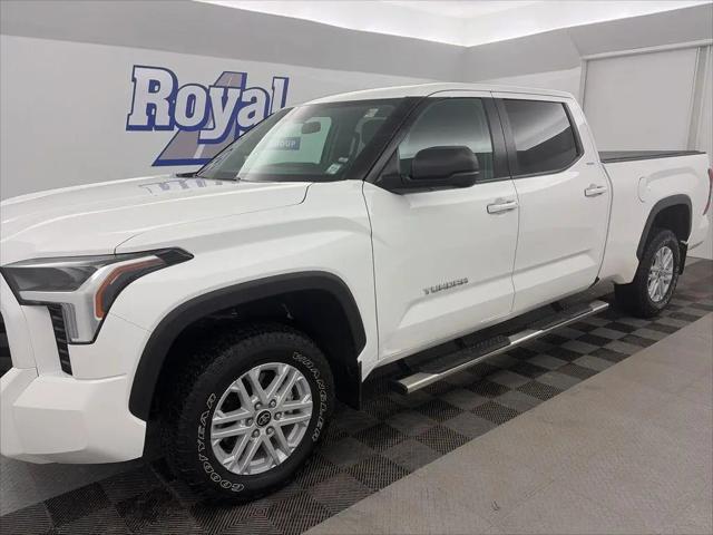 2024 Toyota Tundra SR5 for sale in Cortland, NY