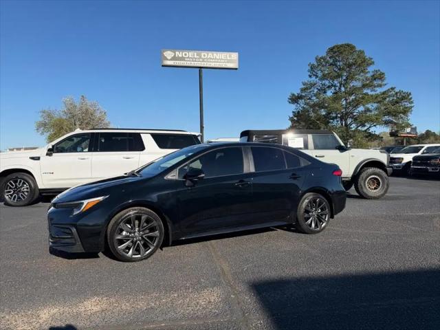 2024 Toyota Corolla SE for sale in Brandon, MS