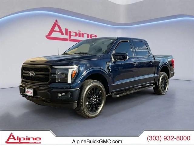 2025 Ford F-150 LARIAT for sale in Littleton, CO