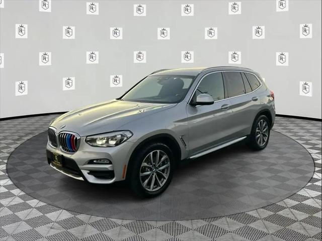 2019 BMW X3 sDrive30i for sale in Los Angeles, CA