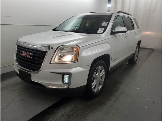 2016 GMC Terrain SLE-2 for sale in Yakima, WA