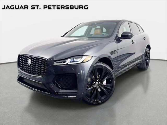 2026 Jaguar F-PACE R-Dynamic S P250 AWD Automatic for sale in St. Petersburg, FL