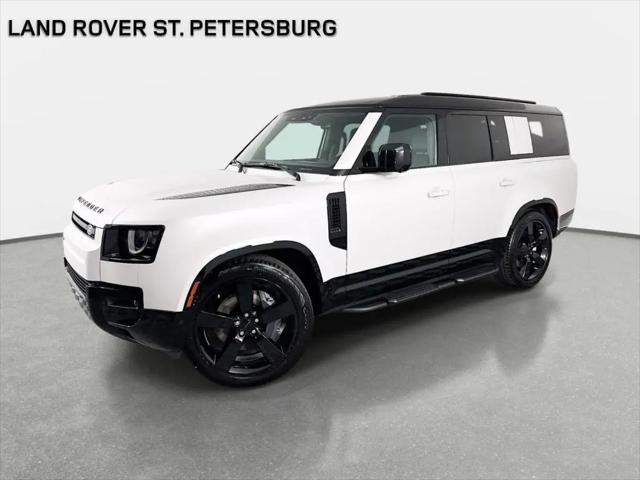 2026 Land Rover Defender P400 X-Dynamic SE for sale in St. Petersburg, FL