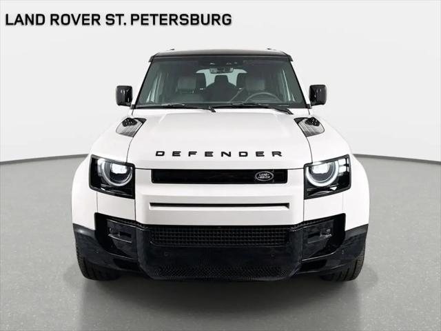 2026 Land Rover Defender P400 X-Dynamic SE for sale in St. Petersburg, FL