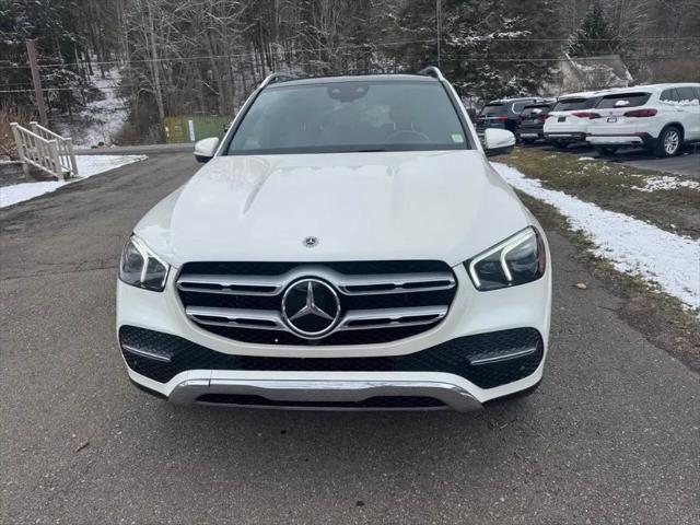 2022 Mercedes-Benz GLE GLE 350 4MATIC for sale in Endicott, NY