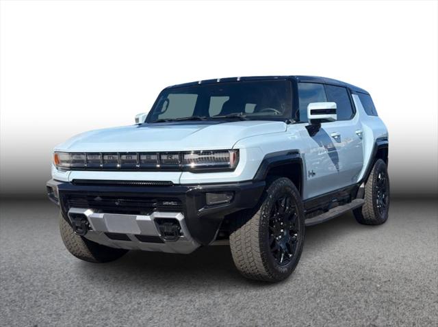 2025 GMC HUMMER EV 2X e4WD for sale in San Jose, CA