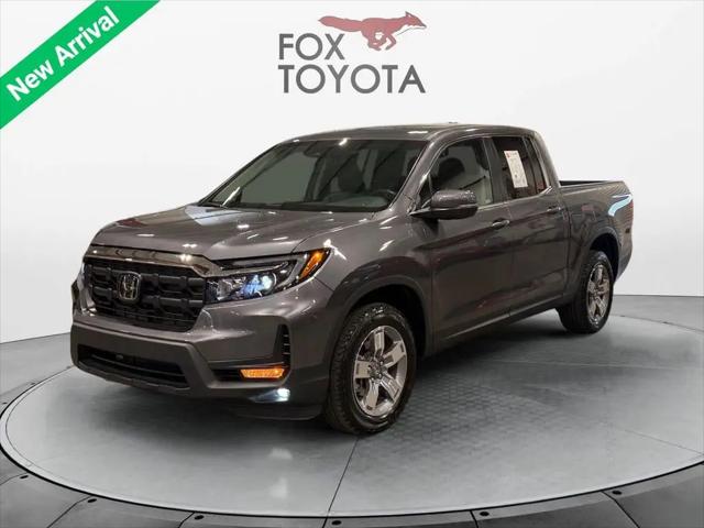 2025 Honda Ridgeline RTL for sale in Clinton, TN