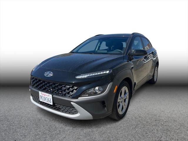 2023 Hyundai Kona SEL for sale in Redwood City, CA