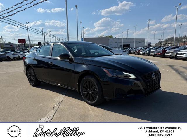 2026 Nissan Altima SV AWD for sale in Ashland, KY