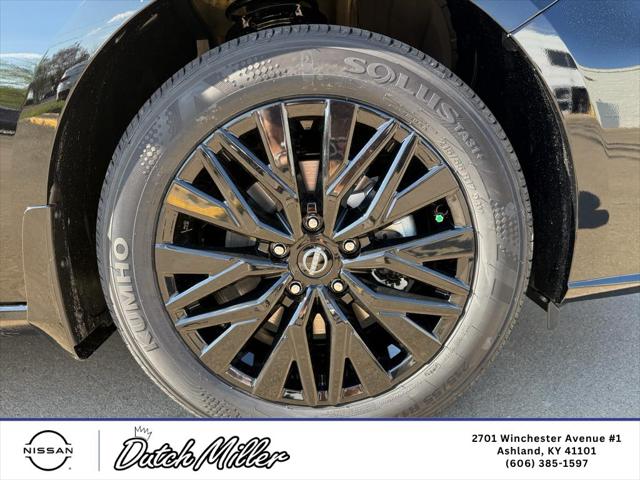 2026 Nissan Altima SV AWD