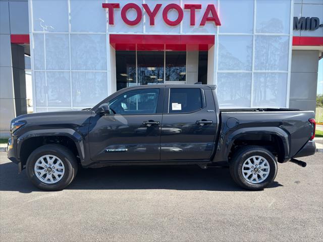 2026 Toyota Tacoma SR5 for sale in Eureka, CA