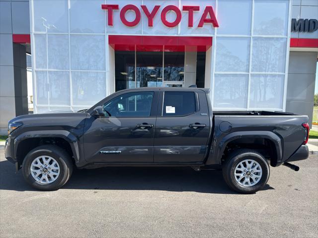 2026 Toyota Tacoma SR5 for sale in Eureka, CA