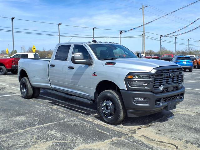 2026 Ram 3500 Tradesman Crew Cab 4x4 8' Box for sale in Muskogee, OK