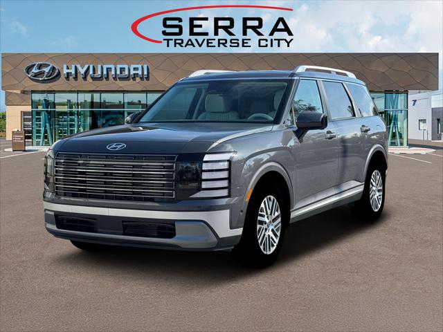 2026 Hyundai Palisade SEL Premium for sale in TRAVERSE CITY, MI