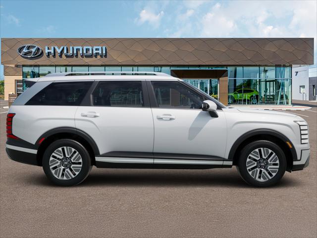 2026 Hyundai Palisade SEL 7P