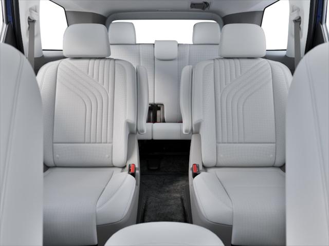 2026 Hyundai Palisade SEL 7P