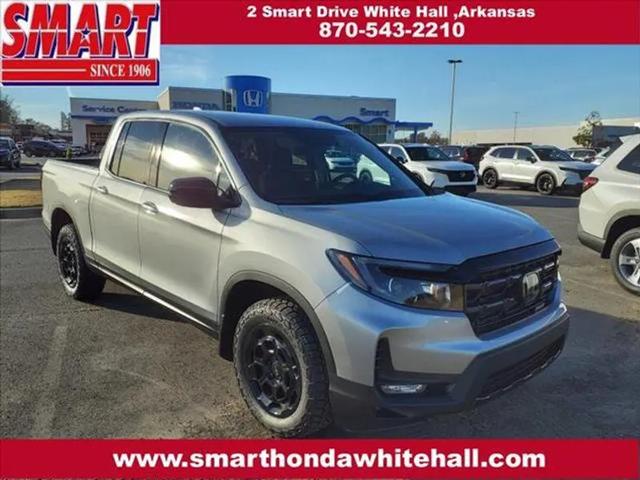 2025 Honda Ridgeline Sport+ for sale in White Hall, AR