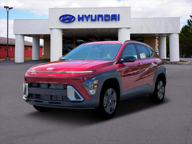 2026 Hyundai Kona SEL Sport for sale in WINCHESTER, VA
