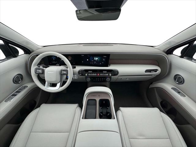 2026 Hyundai Palisade SEL 8P