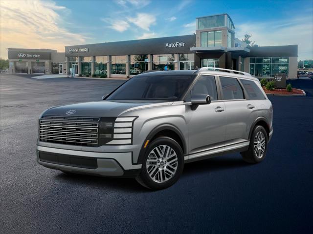 2026 Hyundai Palisade SEL 7P for sale in MANCHESTER, NH