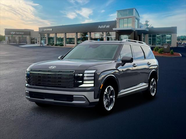 2026 Hyundai Palisade Limited for sale in MANCHESTER, NH